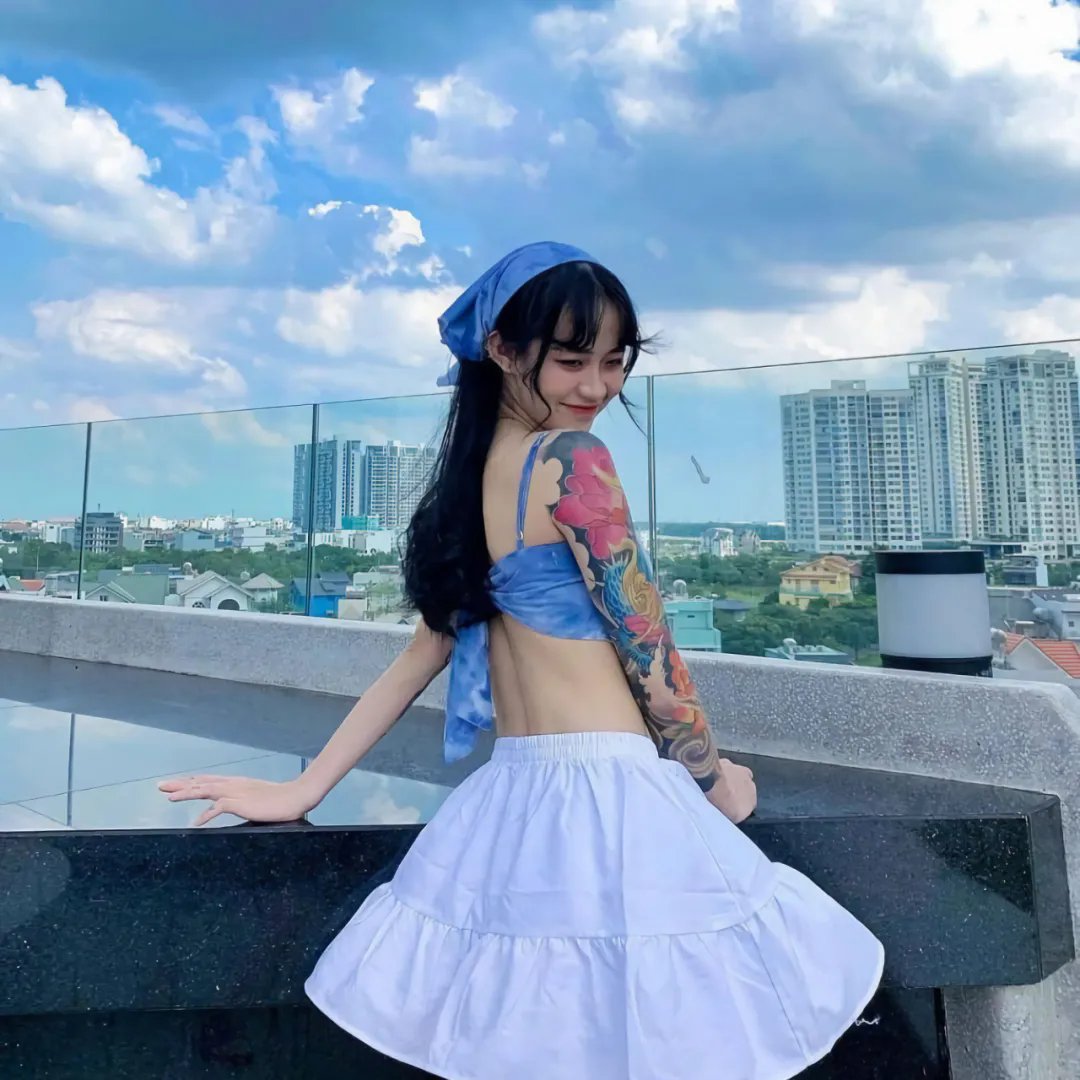 妃子笑